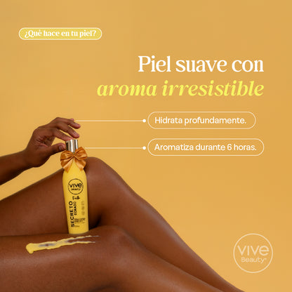 CREMA SECRETO DORADO FAITH 250ML