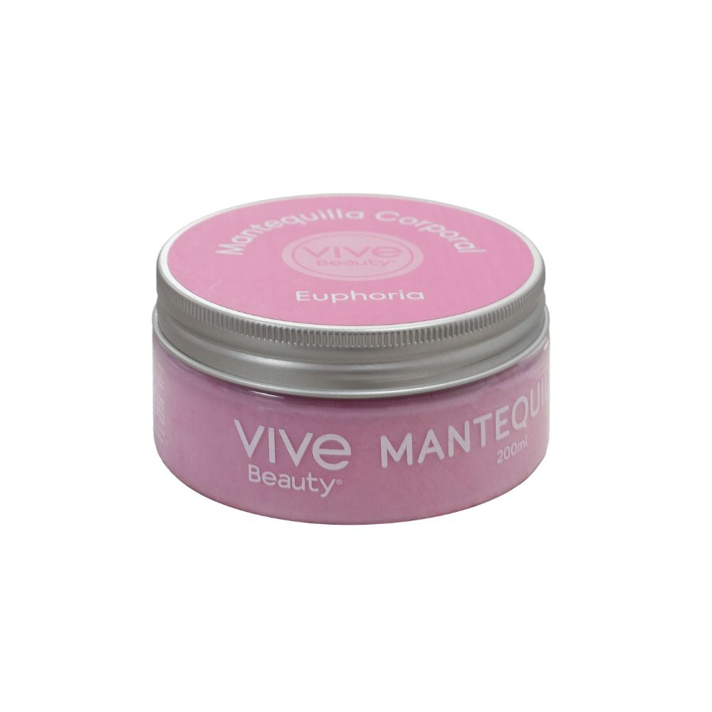 Mantequilla Euphoria 200 ml