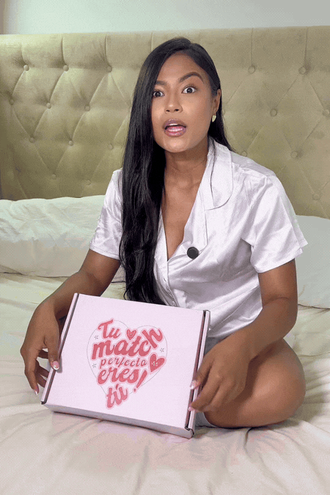 KIT MATCH PERFECTO X LA SEGURA EUPHORIA