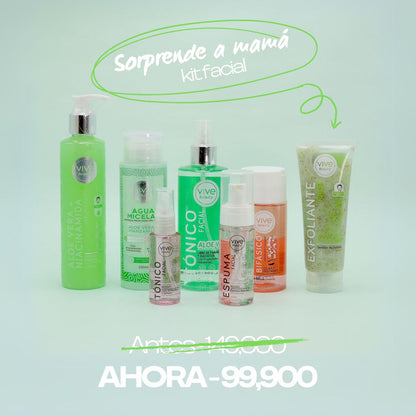 ALMA FRESCA