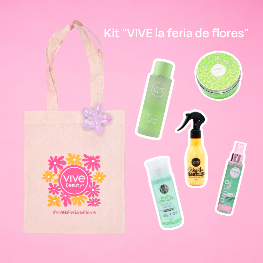KIT VIVE BOMBERRY