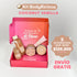 Kit Bodylicious Coconut Vainilla