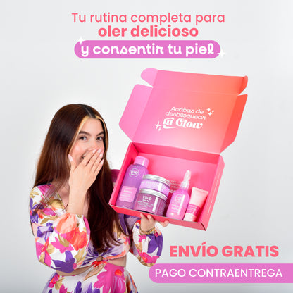 Kit Bodylicious Euphoria