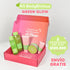Kit Bodylicious Green Glow