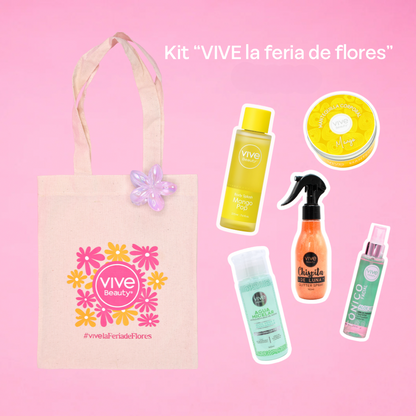 KIT VIVE MANGO POP