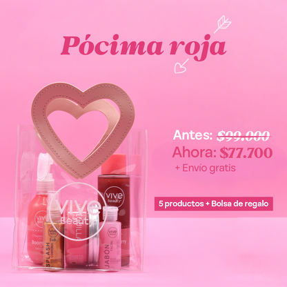 KIT ESPECIAL PÓCIMAS