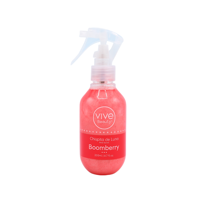 CHISPITA DE LUNA BOMBERRY 200ML
