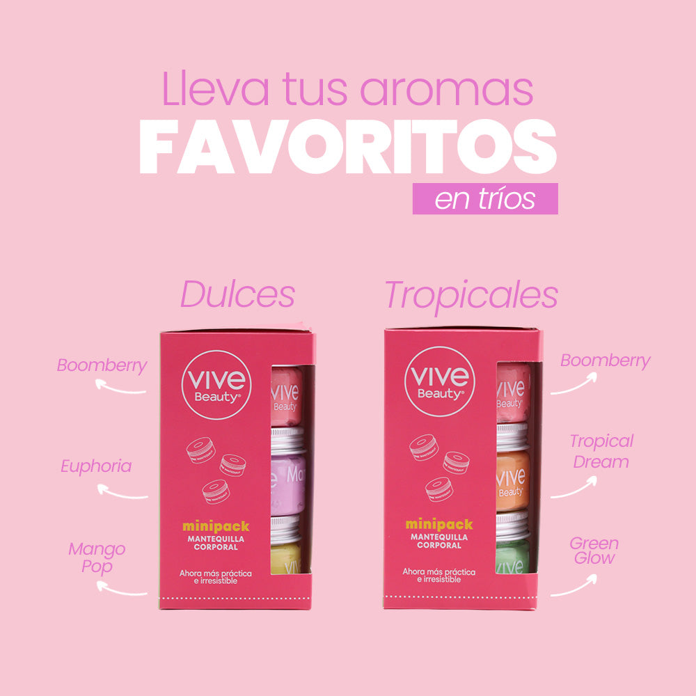 MINIPACK MANTEQUILLA CORPORAL