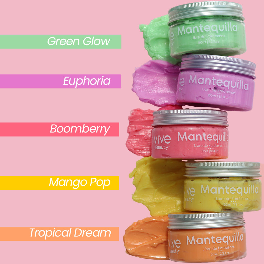 MINIPACK MANTEQUILLA CORPORAL