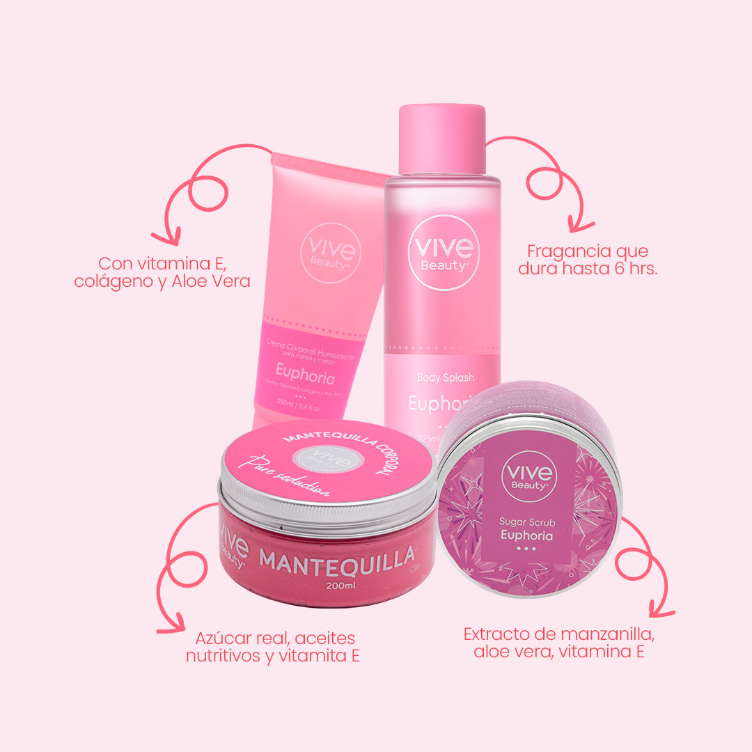 KIT MATCH PERFECTO EUPHORIA