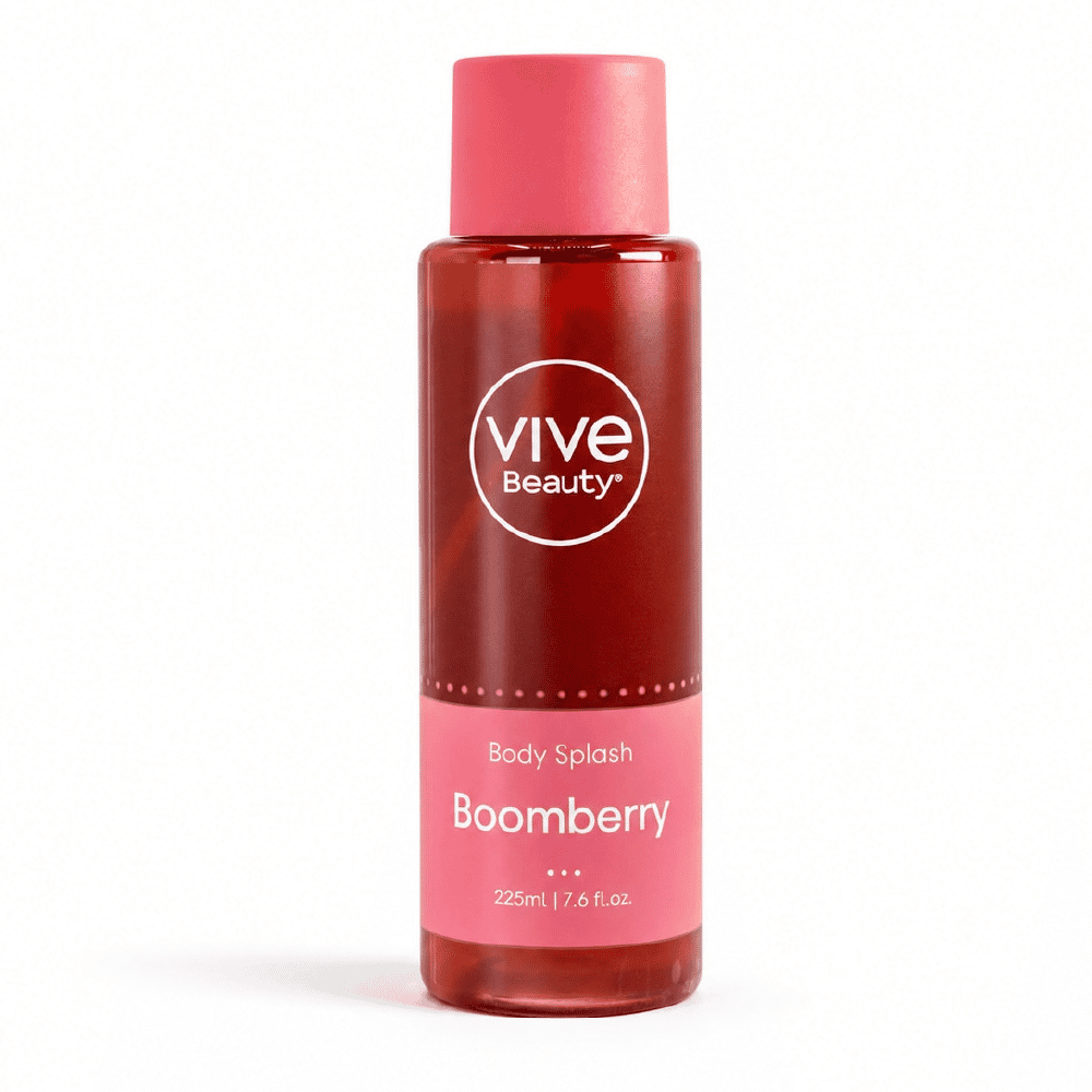 Splash Boomberry 225 ml