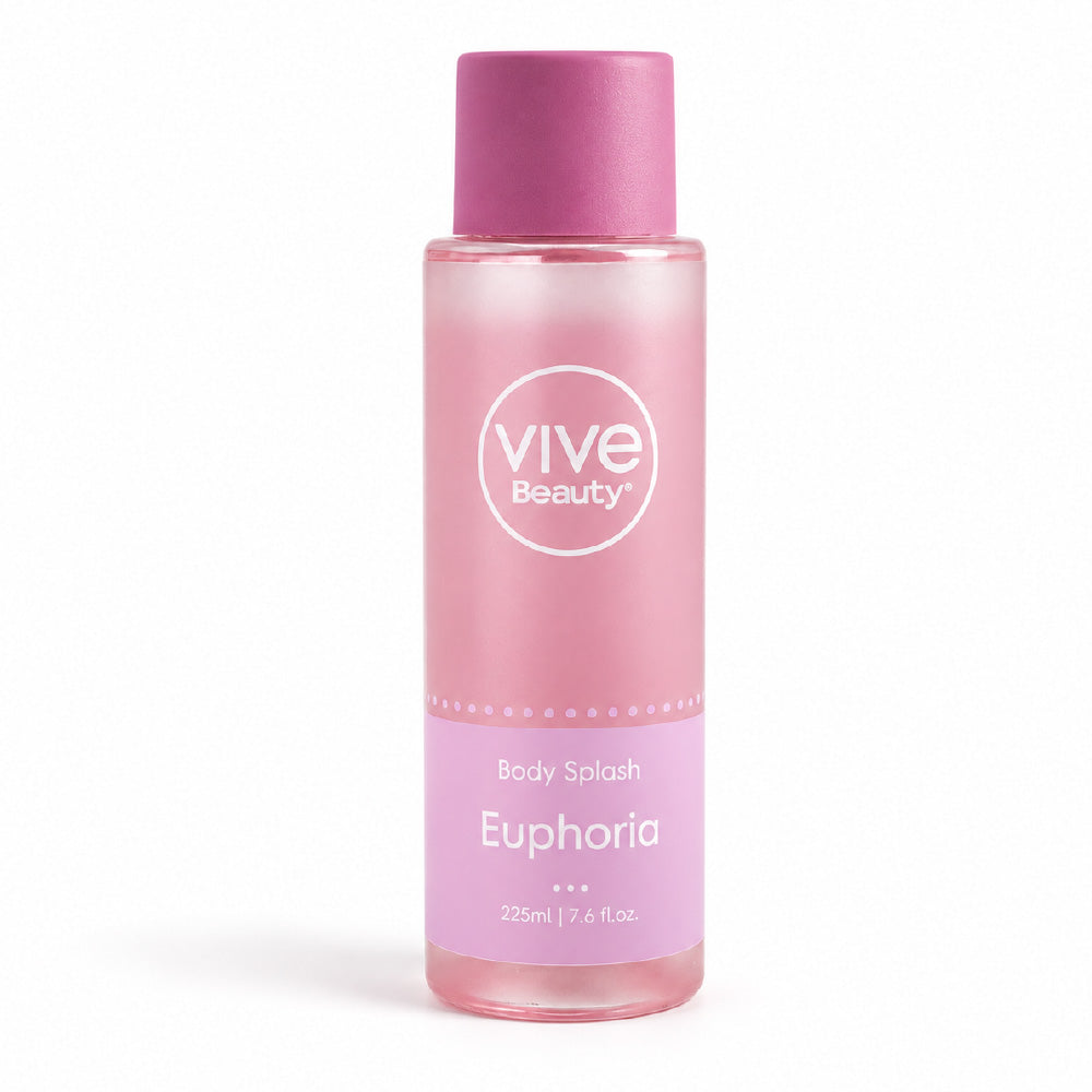 Splash corporal Euphoria 225 ml