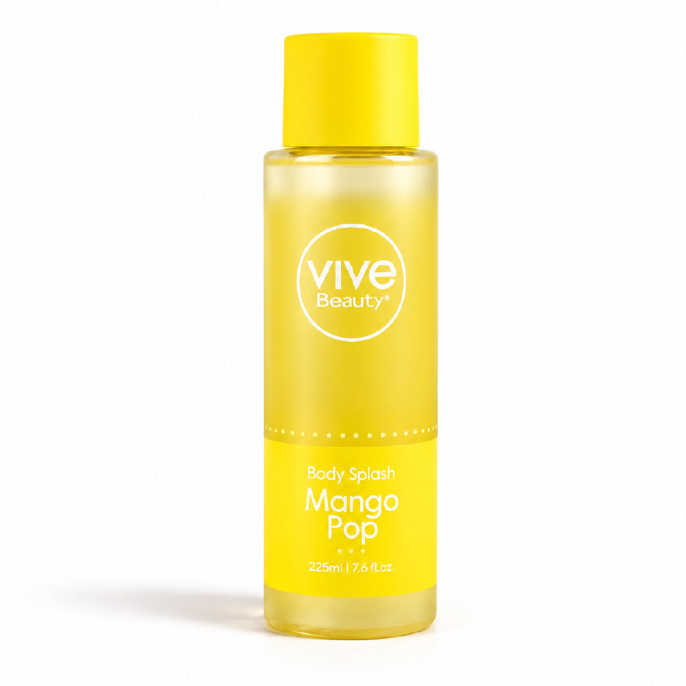 Splash corporal Mango Pop 225 ml
