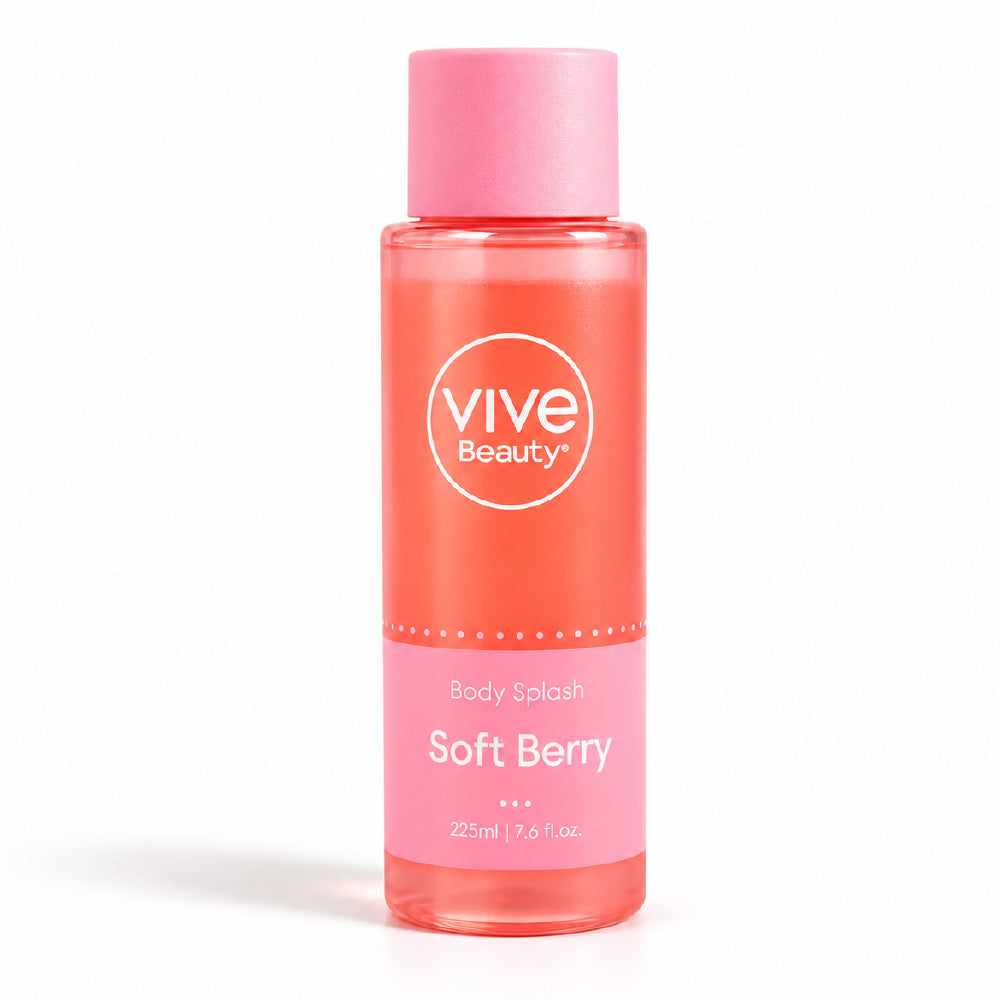 Splash Soft Berry 225 ml