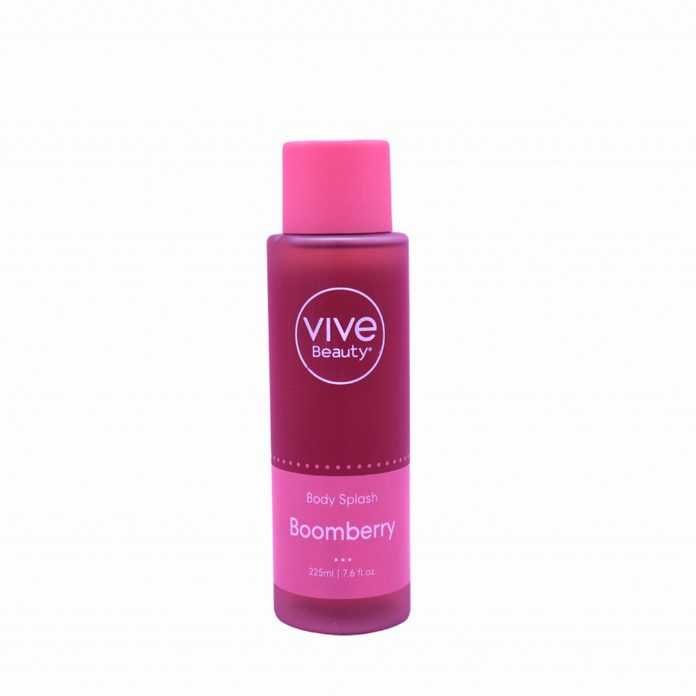 SPLASH BOOMBERRY 225 ML