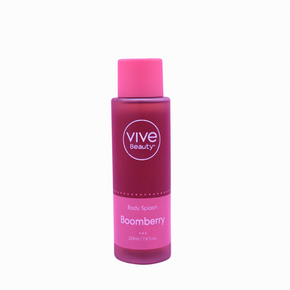 SPLASH BOOMBERRY 225 ML