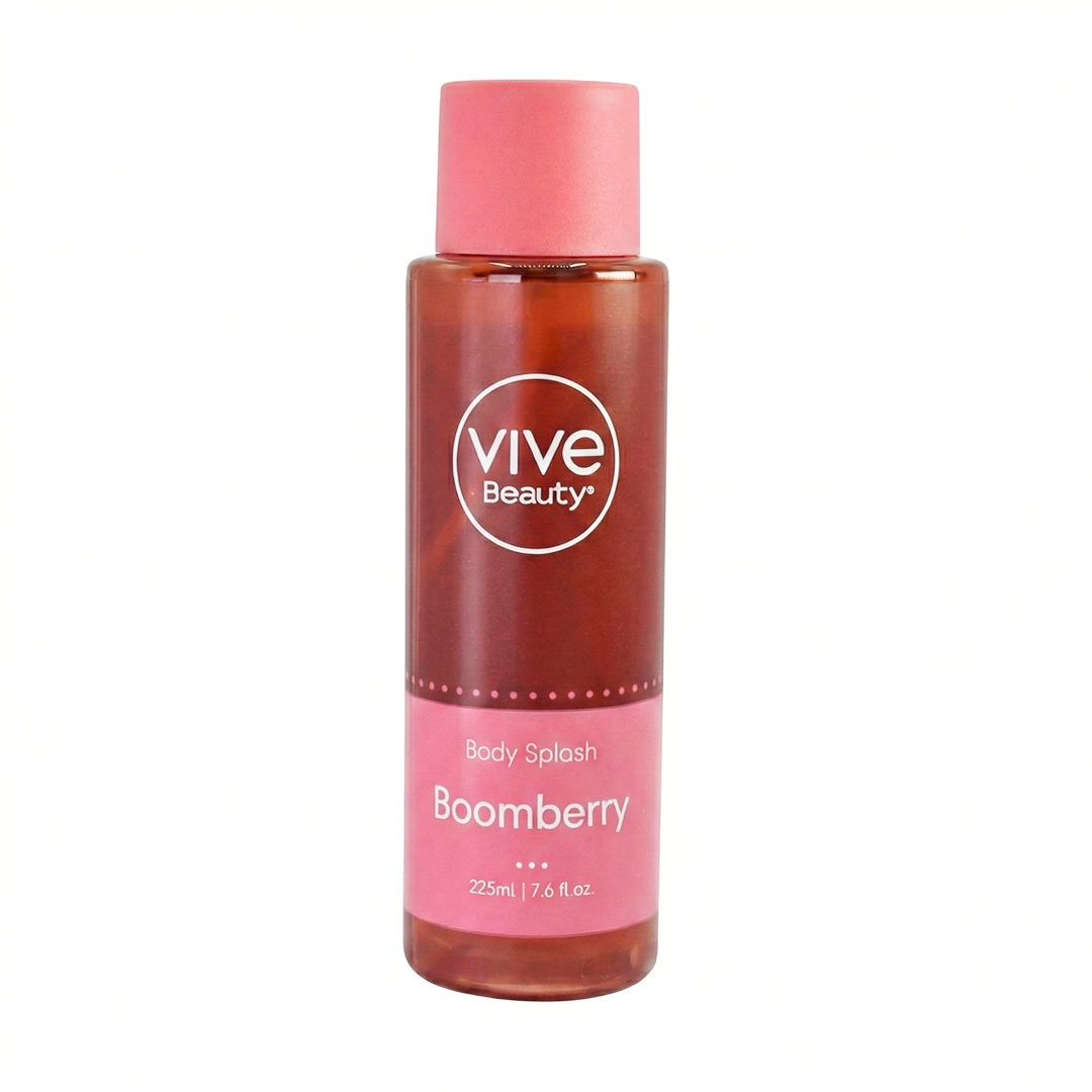 SPLASH BOOMBERRY 225ML