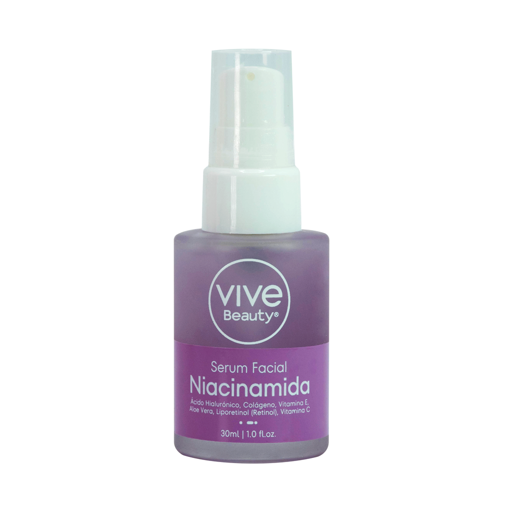 Sérum Facial Niacinamida 30 ml
