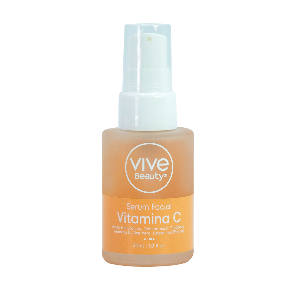 Sérum Facial Vitamina C 30 ml