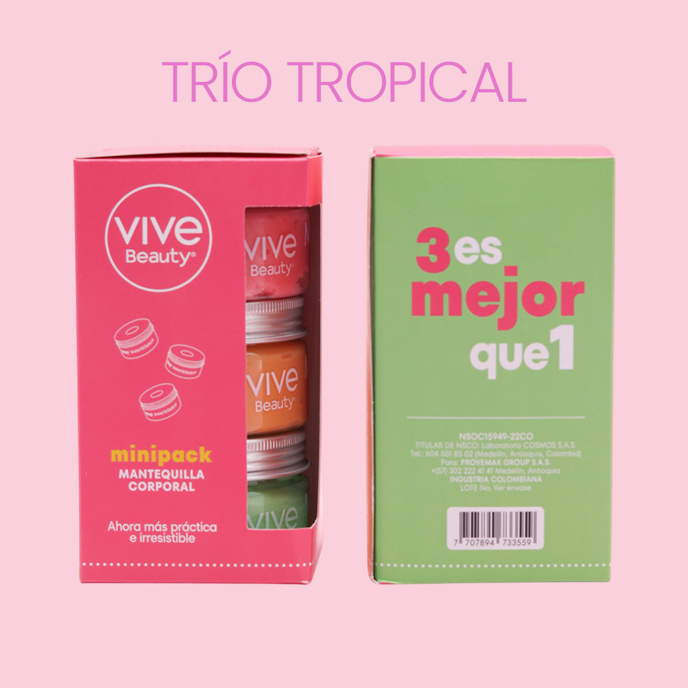 MINIPACK MANTEQUILLA CORPORAL