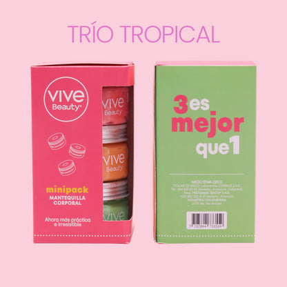 MINIPACK MANTEQUILLA CORPORAL