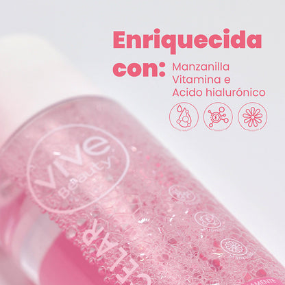 AGUA MICELAR 210ML