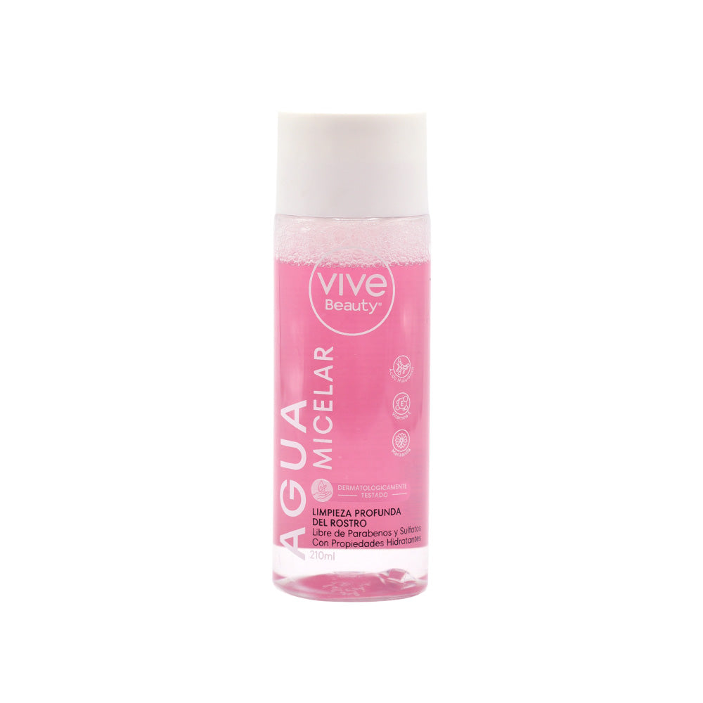 AGUA MICELAR 210ML