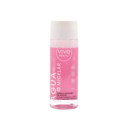 AGUA MICELAR 210ML