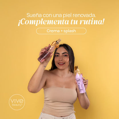 BODY SPLASH SUEÑO CELESTIAL FAITH 250ML