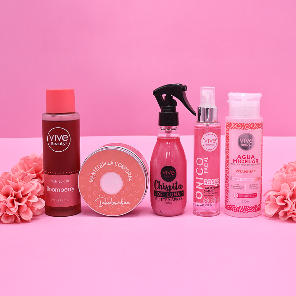 KIT VIVE BOMBERRY