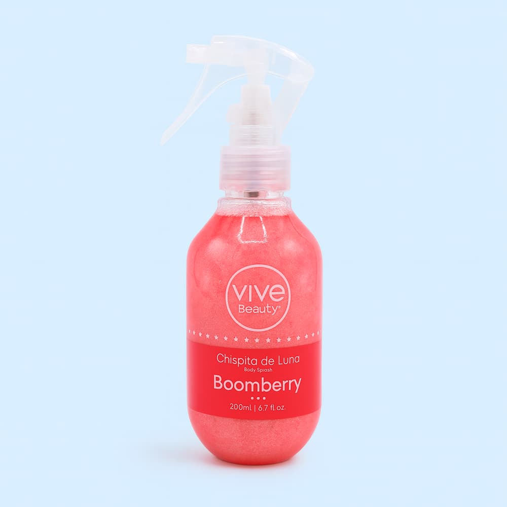 CHISPITA DE LUNA BOOMBERRY 200ML