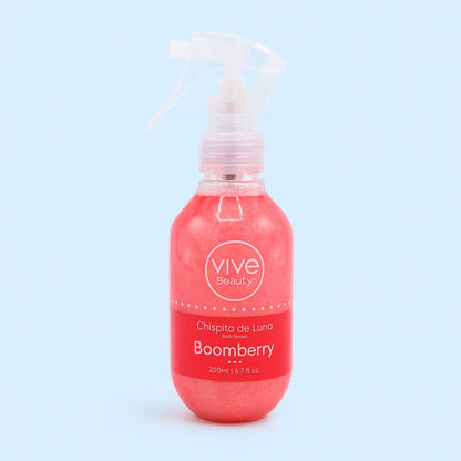 CHISPITA DE LUNA BOOMBERRY 200ML