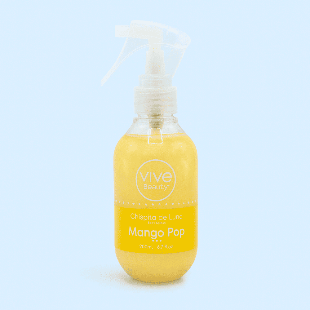 CHISPITA DE LUNA MANGO POP 200ML