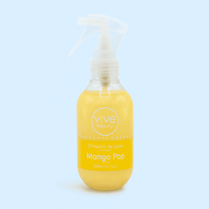 CHISPITA DE LUNA MANGO POP 200ML