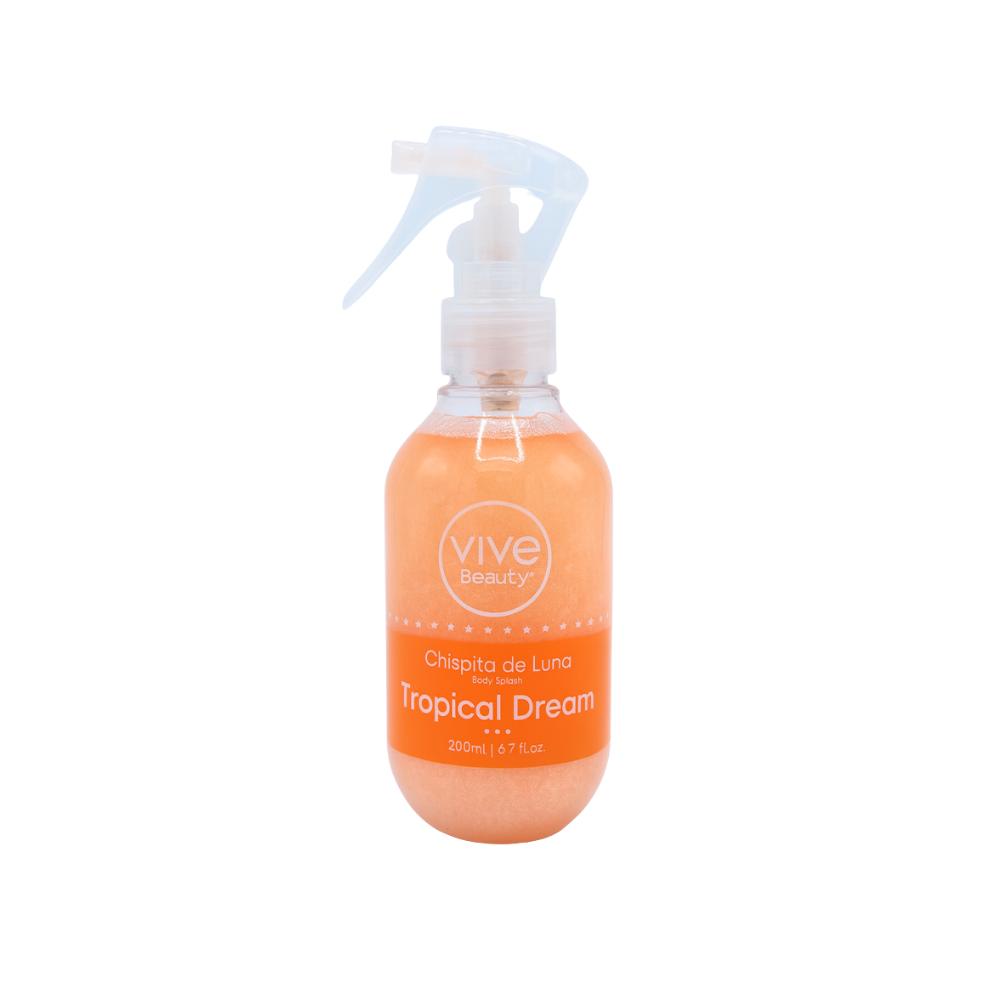 CHISPITA DE LUNA TROPICAL DREAM 200ML