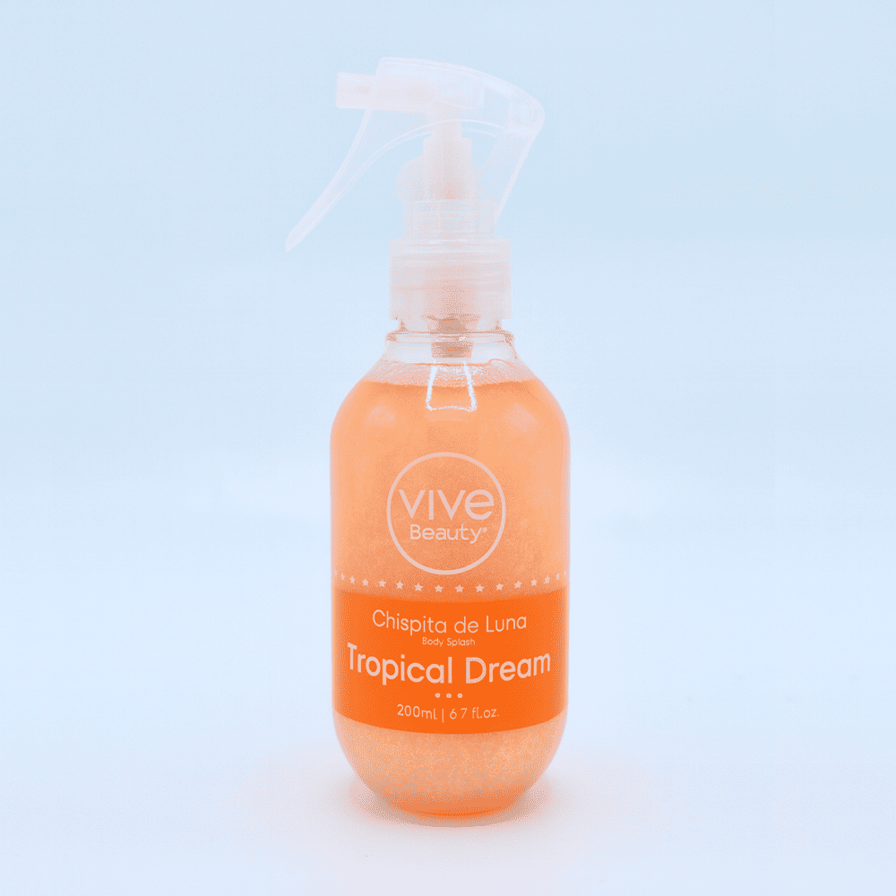 CHISPITA DE LUNA TROPICAL DREAM 200ML