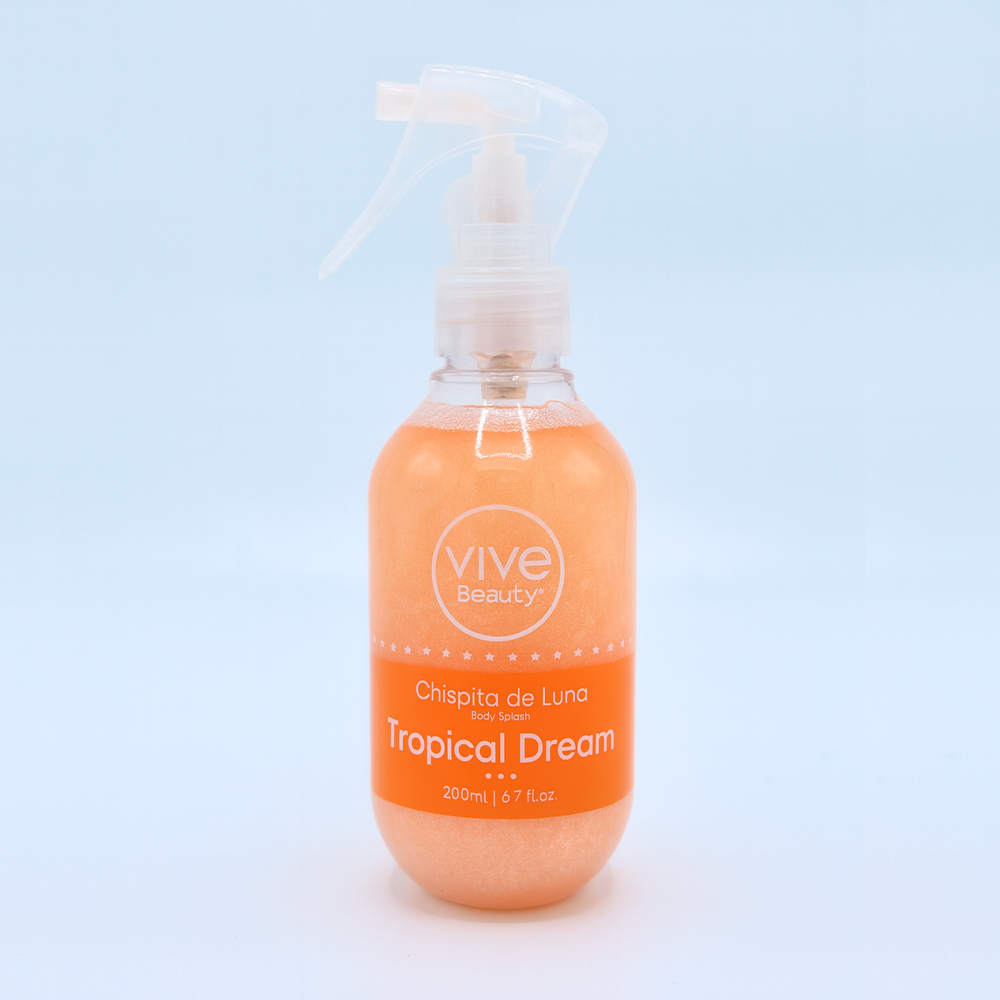 CHISPITA DE LUNA TROPICAL DREAM 200ML