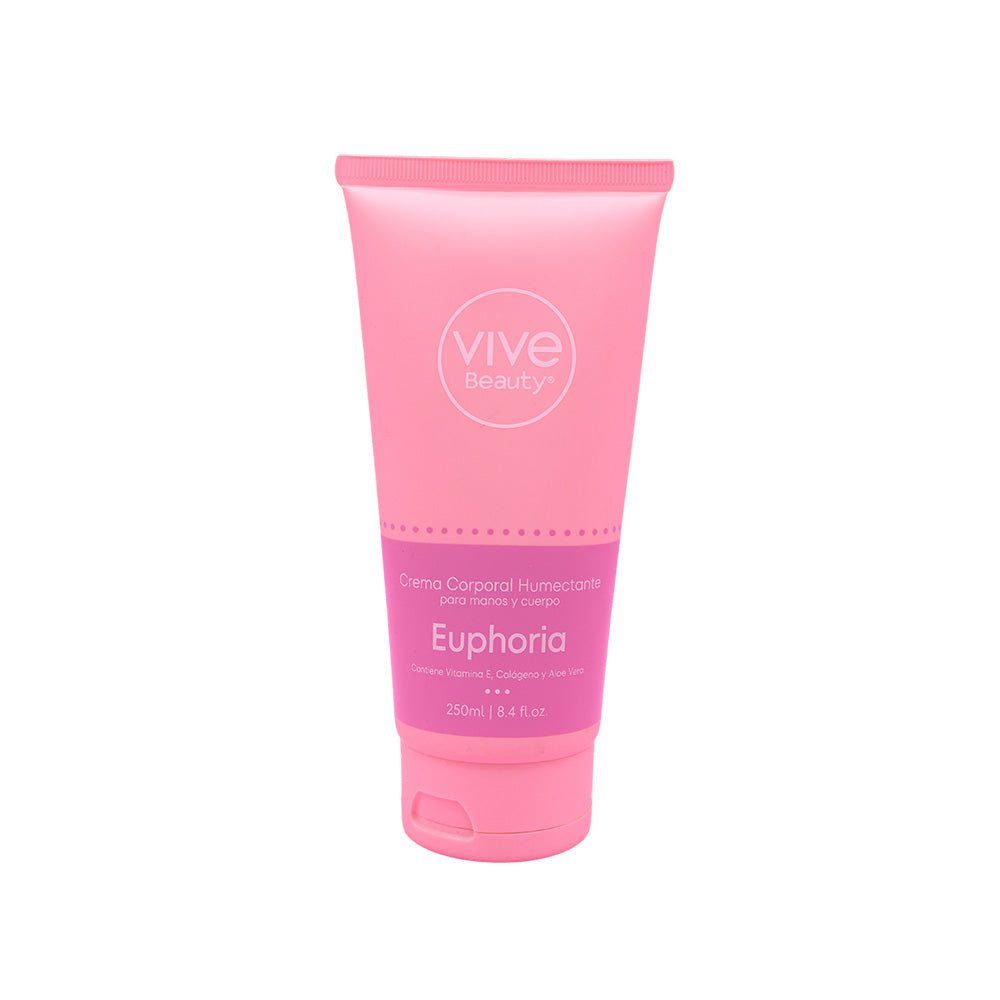 CREMA CORPORAL EUPHORIA 250ML