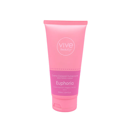 CREMA CORPORAL EUPHORIA 200ML