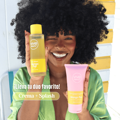 CREMA CORPORAL MANGO POP 250ML