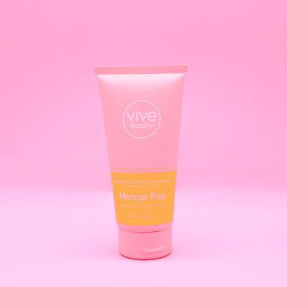 CREMA CORPORAL MANGO POP 250ML