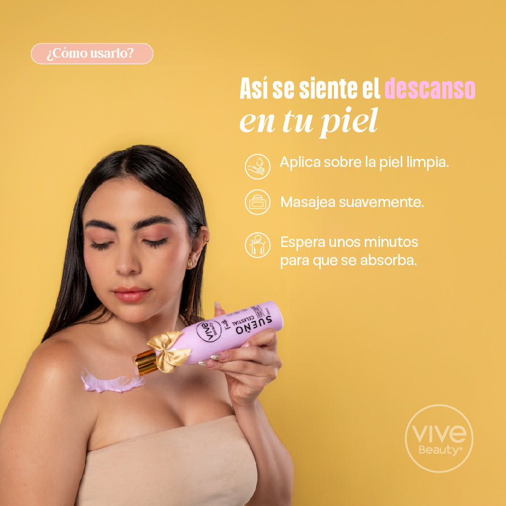 CREMA SUEÑO CELESTIAL FAITH 250ML