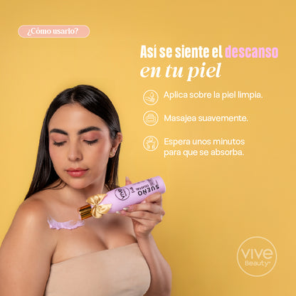 CREMA SUEÑO CELESTIAL FAITH 250ML