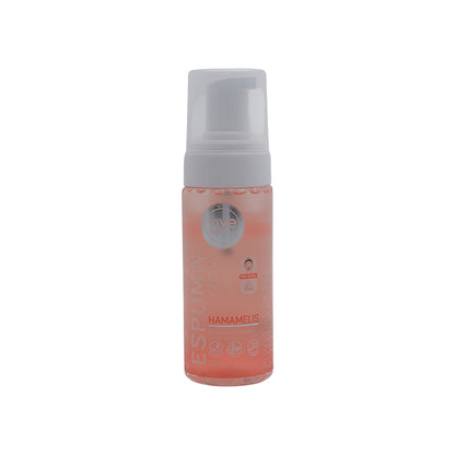 ESPUMA FACIAL HAMAMELIS 150ML