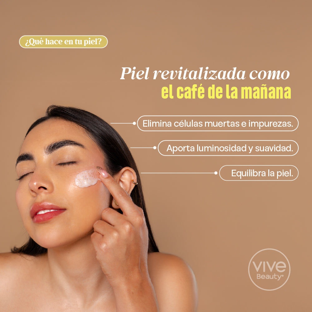 EXFOLIANTE FACIAL ROSAS 120ML