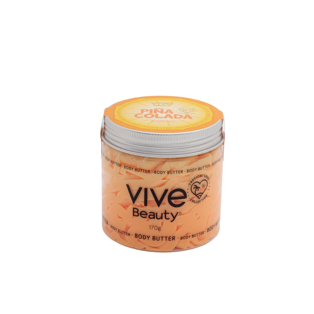 HELADO CORPORAL PIÑA COLADA 170GR