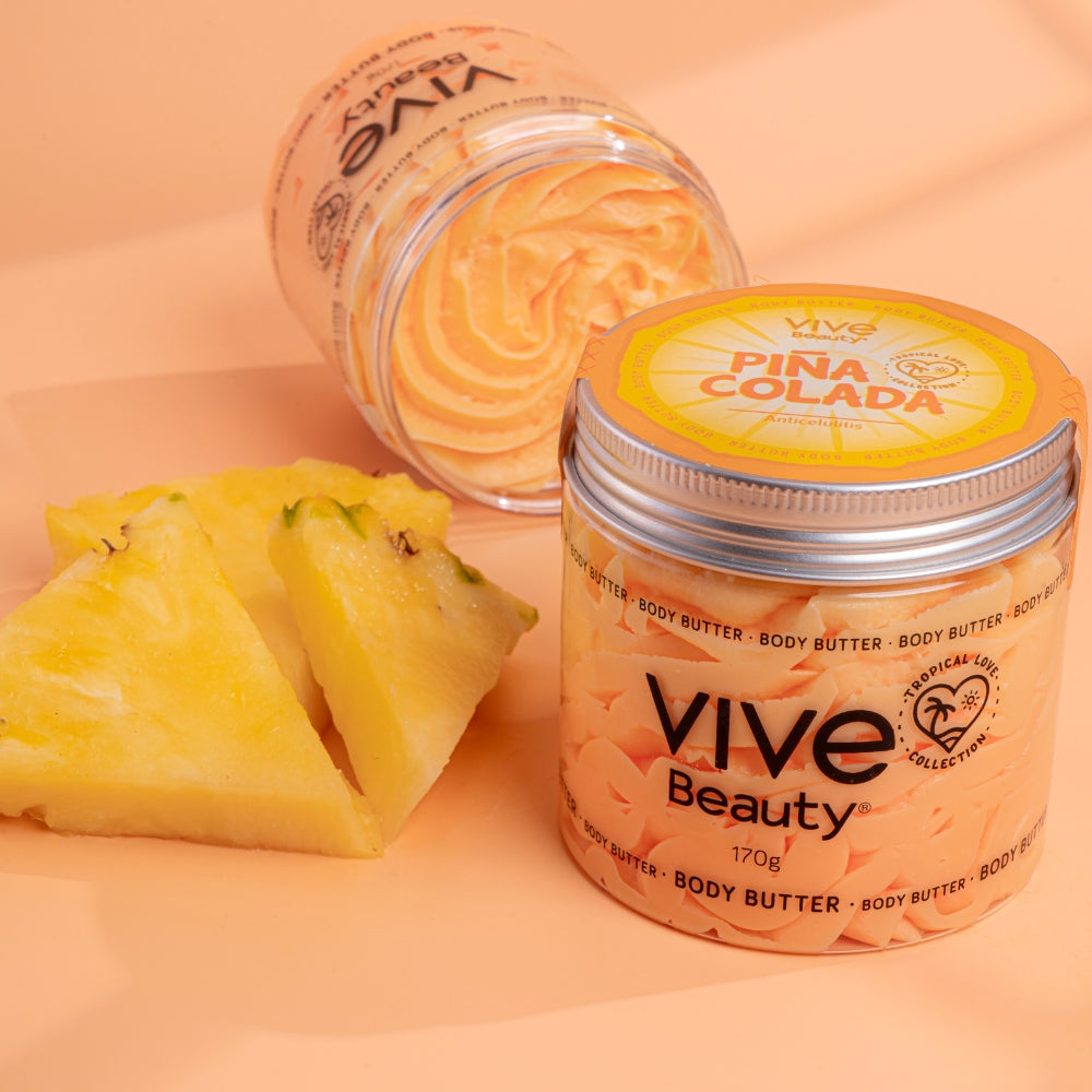 HELADO CORPORAL PIÑA COLADA 170GR