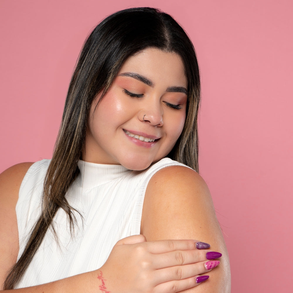 HELADO CORPORAL PIÑA COLADA 170GR