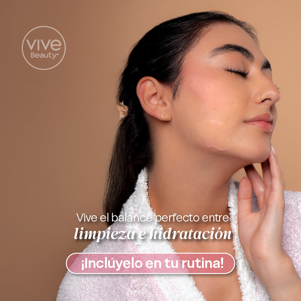 Jabón facial Rosas – 240ML
