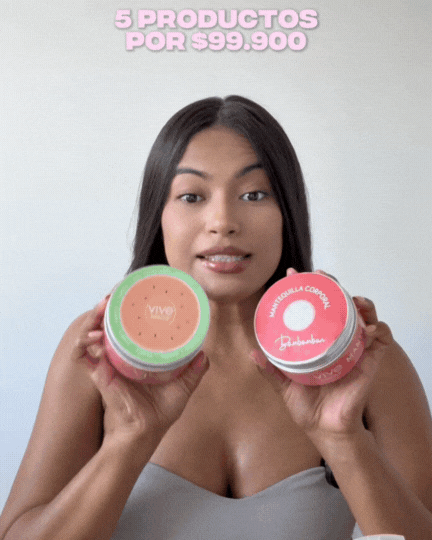 KIT CUIDADO Y AROMA IRRESISTIBLE ROSA